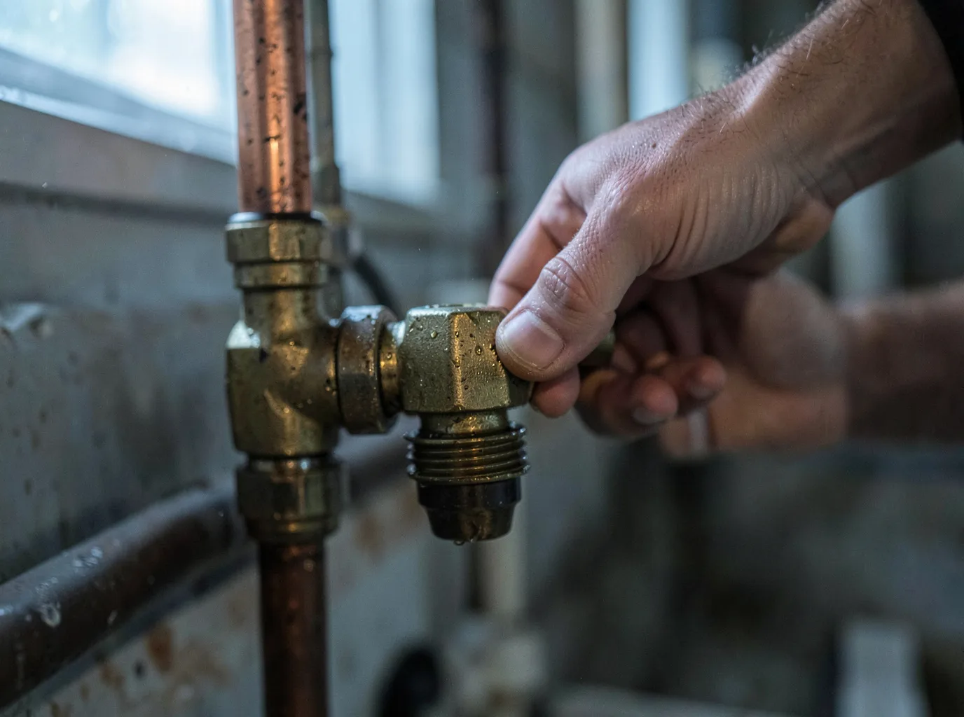 Emergency Plumber Welch, OK FAQs